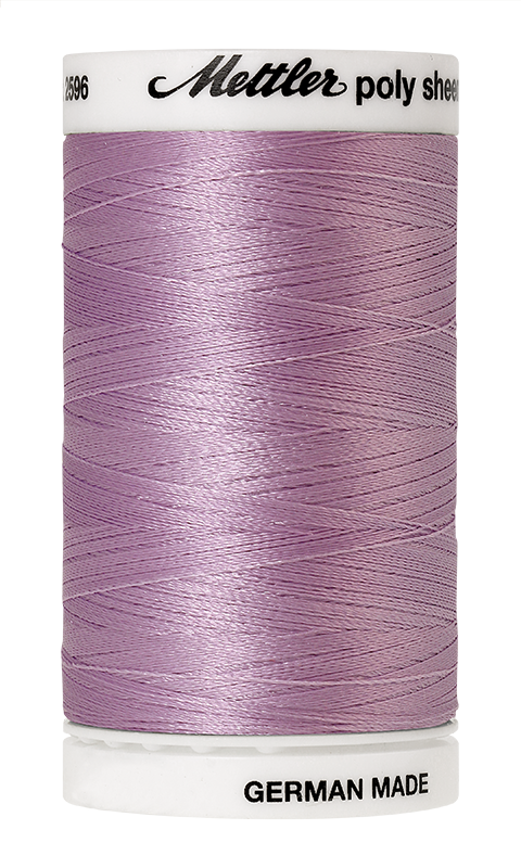 POLYSHEEN N°40 - 800m  - 3040 Lavender