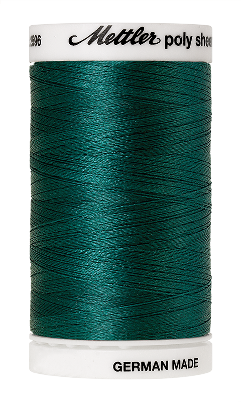 POLYSHEEN N°40 - 800m  - 5005 Rain Forest