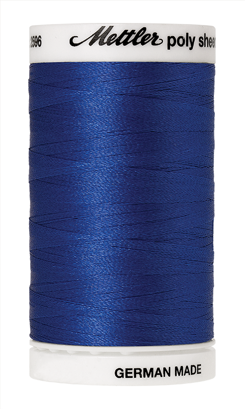 POLYSHEEN N°40 - 800m  - 3543 Royal Blue