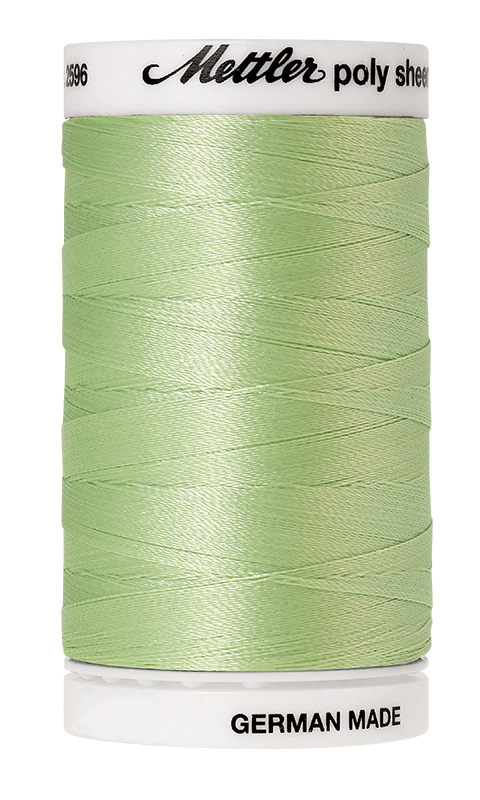 POLYSHEEN N°40 - 800m  - 5650 Spring Frost