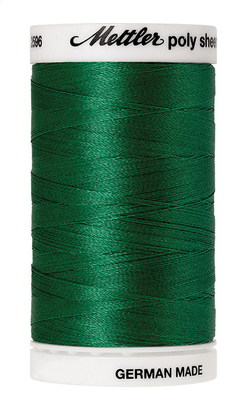 POLYSHEEN N°40 - 800m  - 5422 Swiss Ivy
