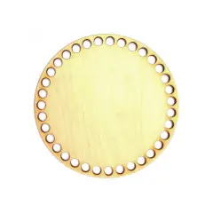 RONDE BASIS 