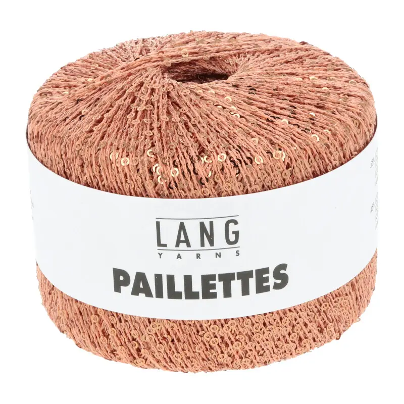 LY - PAILLETTES
