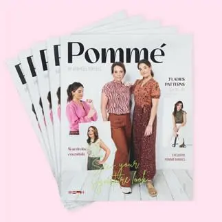POMME