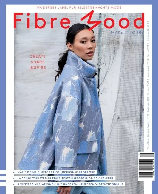 Fibre Mood Editie 25