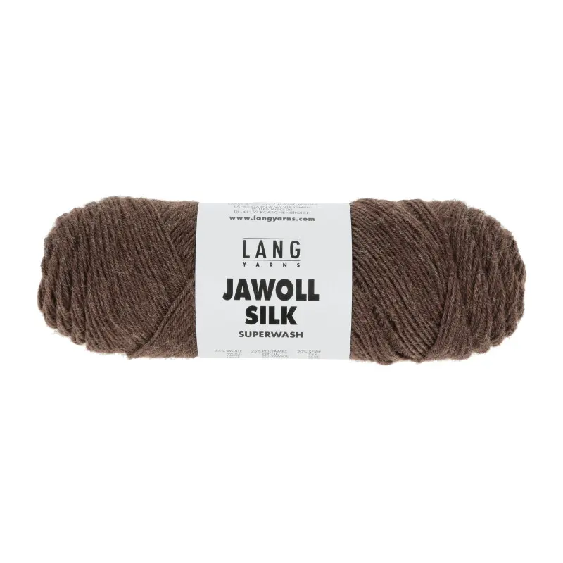 LY - JAWOLL SILK