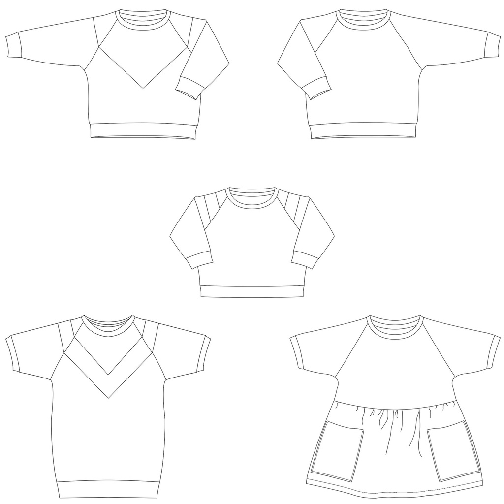 Isa - Kids