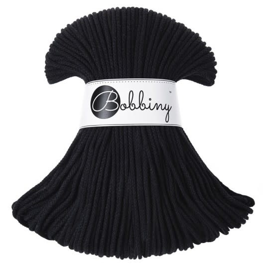 Bobbiny Junior - Black