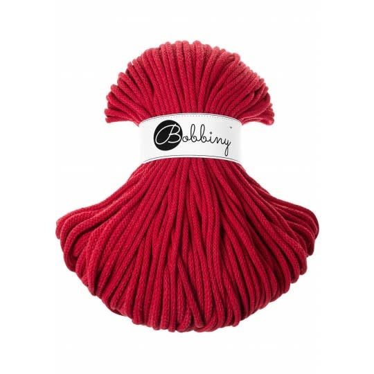 Bobbiny Junior - Classic Red