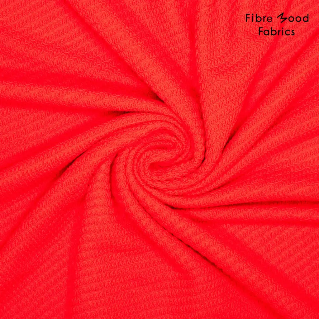 Tasha - red
