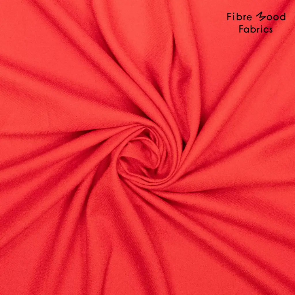 Suvi - summer red