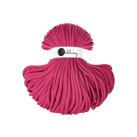 Bobbiny Jumbo - Dopamine Pink LE