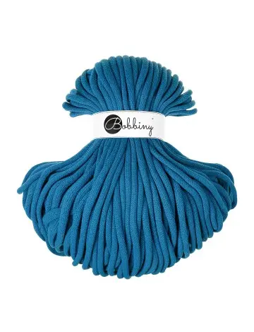 Bobbiny Jumbo 30m - Dopamine Blue LE