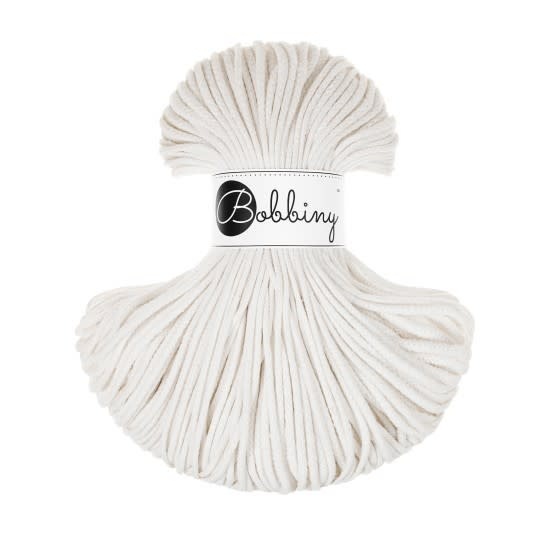 Bobbiny Junior - Off White