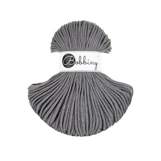 Bobbiny Junior - Stone Grey
