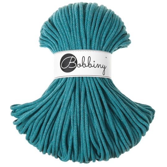 Bobbiny Junior - Teal