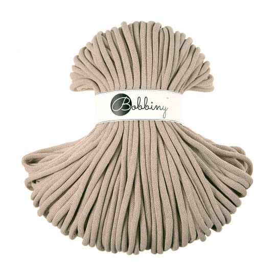 Bobbiny Premium - Beige