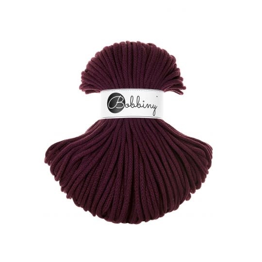 Bobbiny Premium - Burgundy