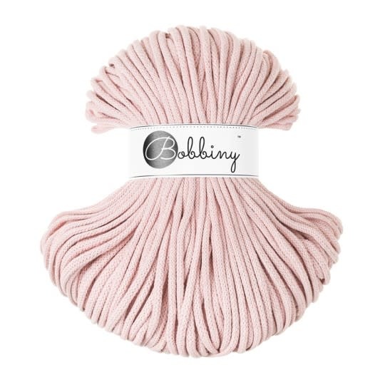 Bobbiny Premium - Pastel Pink