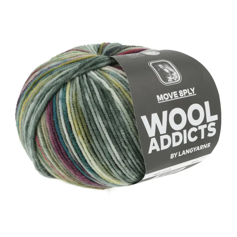 LY - MOVE 8ply