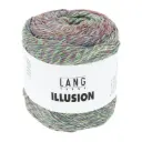 LY - ILLUSION