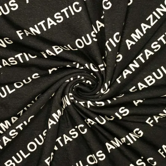 Fabulous jogging 