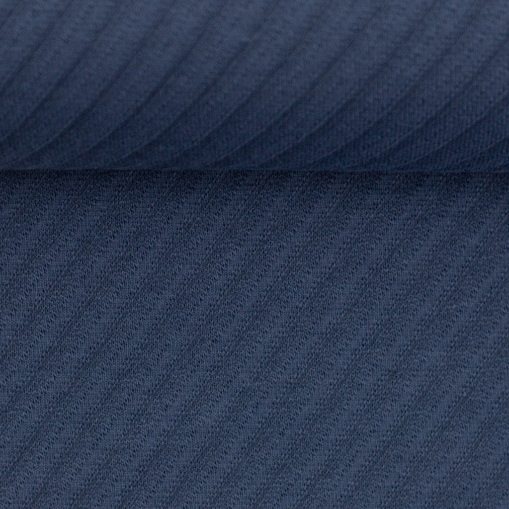 Sarina Jacquard Denim
