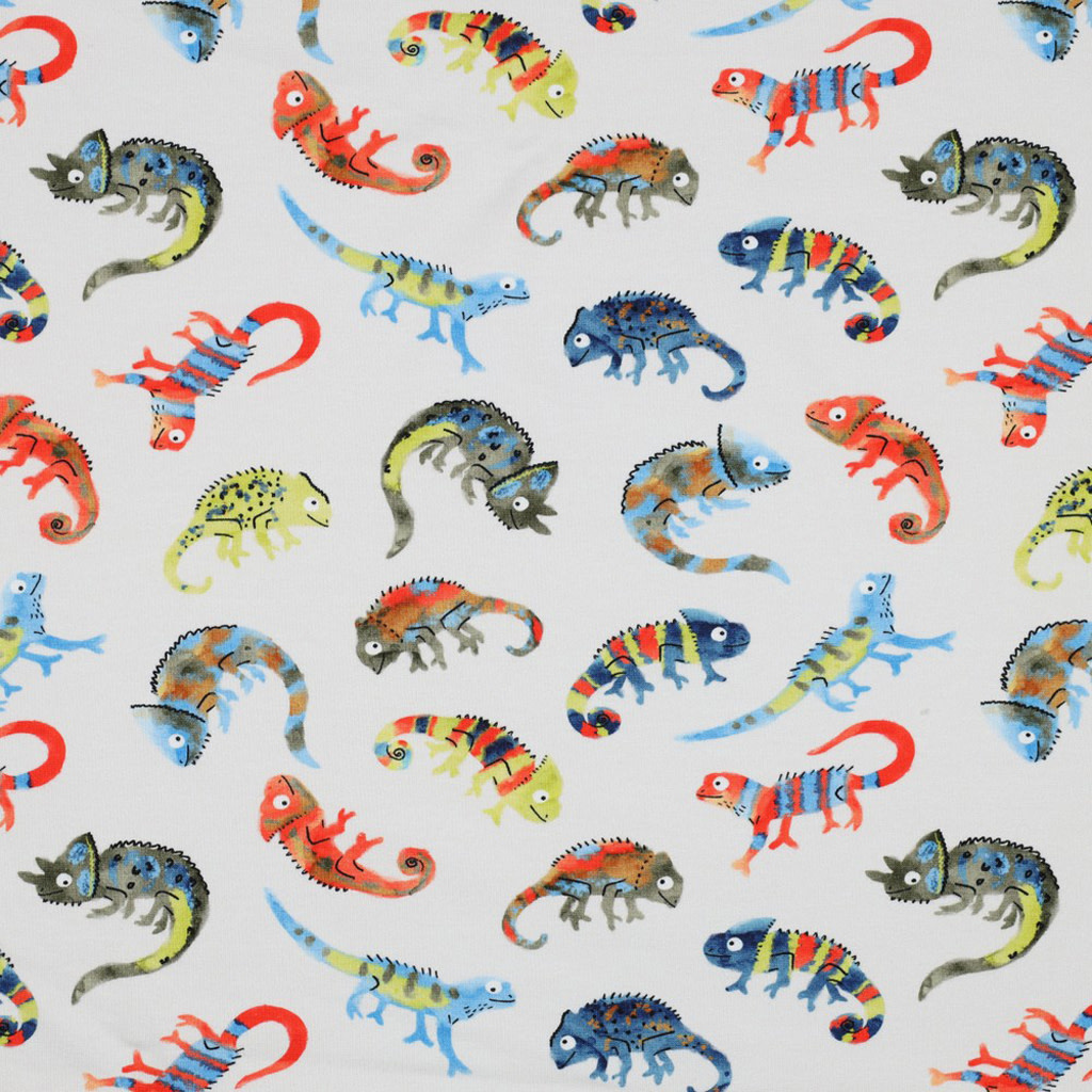 jersey digital chameleon
