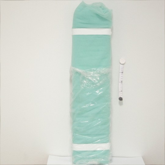 Tule Subtle Green