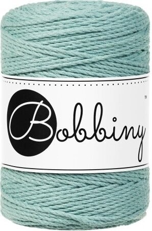 Macrame 1,5mm - Duck Egg Blue - ropes 3PLY