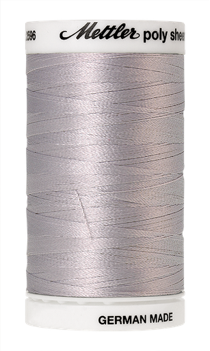 [2596-0150] POLYSHEEN N°40 - 800m  - 0150 Mystik Grey