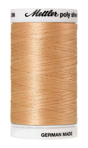 [2596-1140] POLYSHEEN N°40 - 800m  - 1140 Meringue
