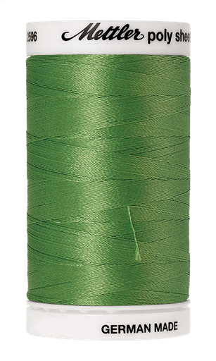 [2596-5531] POLYSHEEN N°40 - 800m  - 5531 Pear