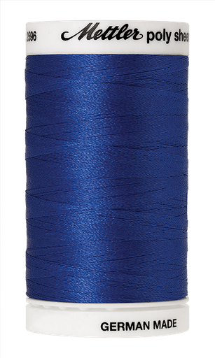 [2596-3543] POLYSHEEN N°40 - 800m  - 3543 Royal Blue