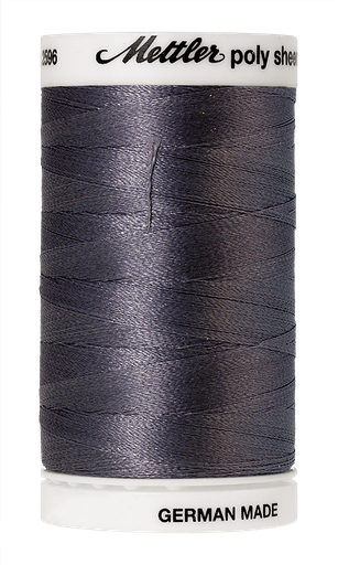 [2596-0112] POLYSHEEN N°40 - 800m  - 0112 Leadville