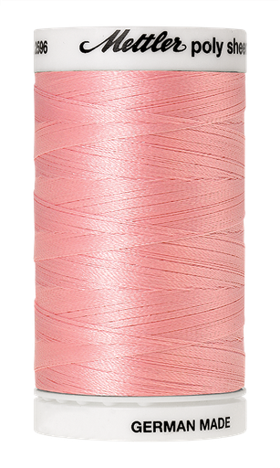 [2596-1860] POLYSHEEN N°40 - 800m  - 1860 Shell