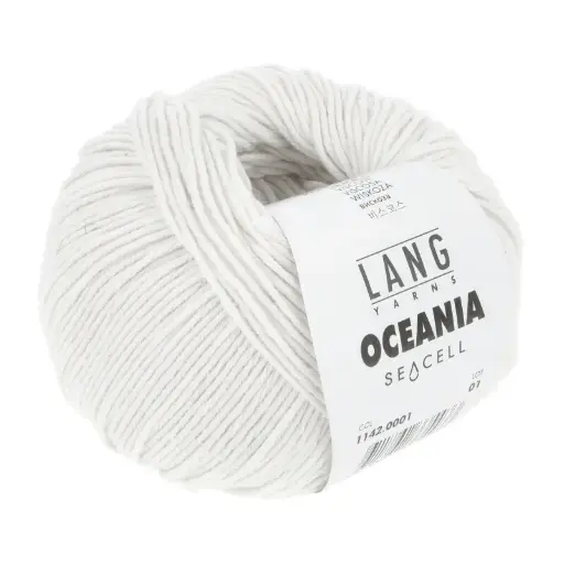 LY - OCEANIA seacell