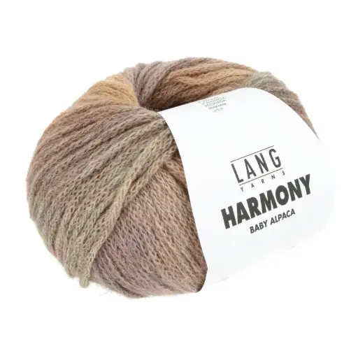 LY - HARMONY