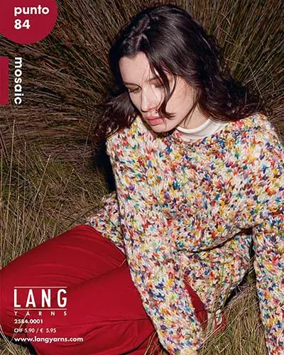 [2584.0001] LY - Punto 84 - Mosaic