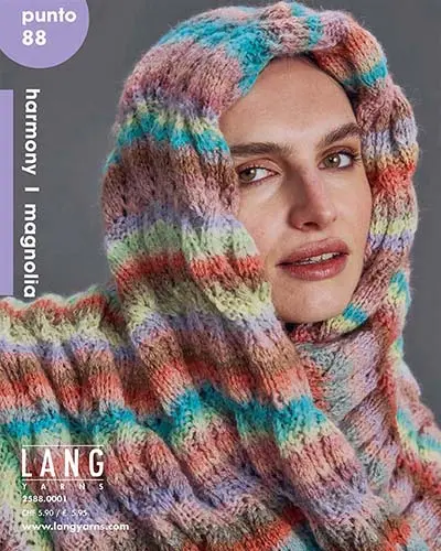 [2588.0001] LY - Punto 88 - Harmony/Magnolia