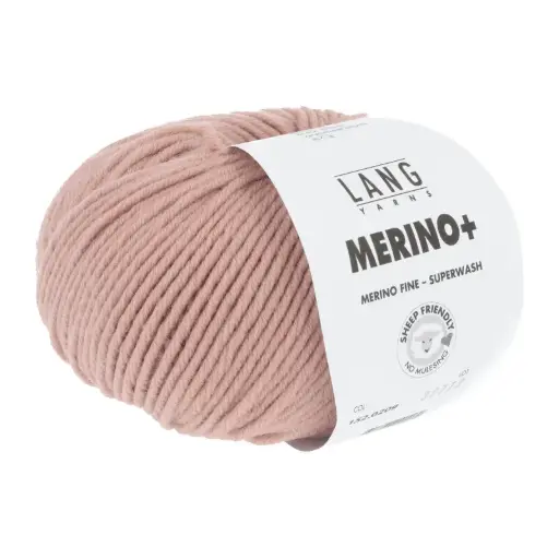 LY - MERINO+