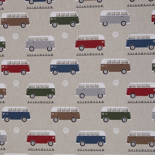 [VDS-3501] Volkswagen