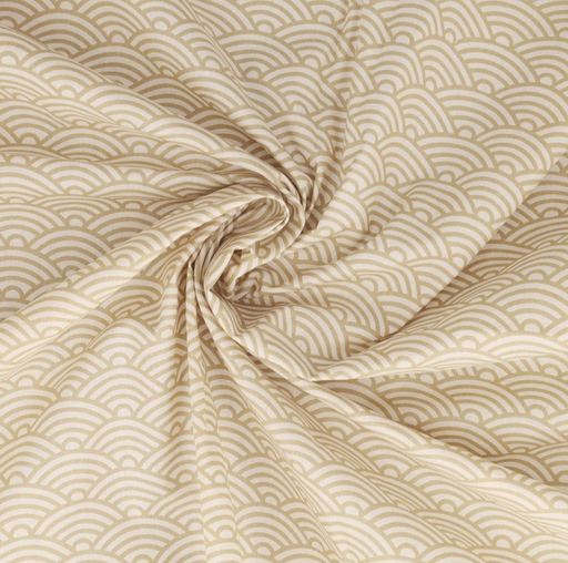 [VDS-4143] boogjes - beige