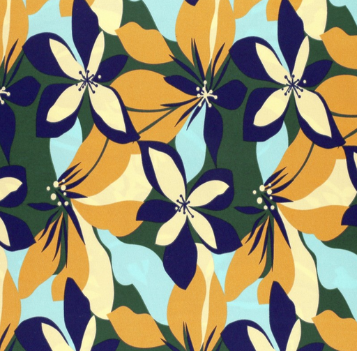 [VDS-4133] Bloemen