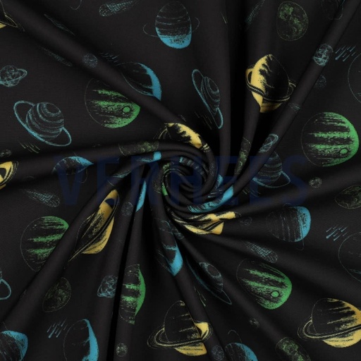 [VDS-4171] SOFTSHELL SPACE