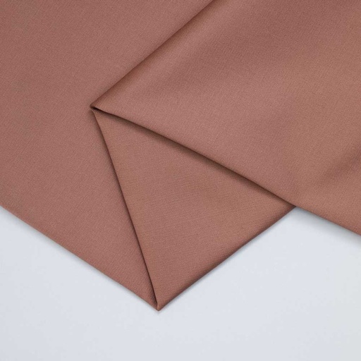 [VDS-2414] Stretch Twill - Old Rose
