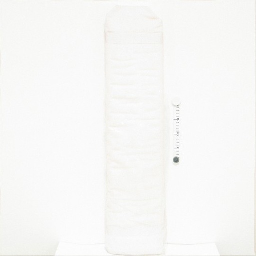[VDS-2514] Tule Ivory White