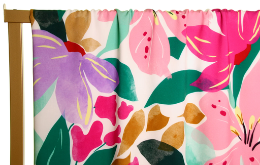 [VDS-4127] Colour splash viscose
