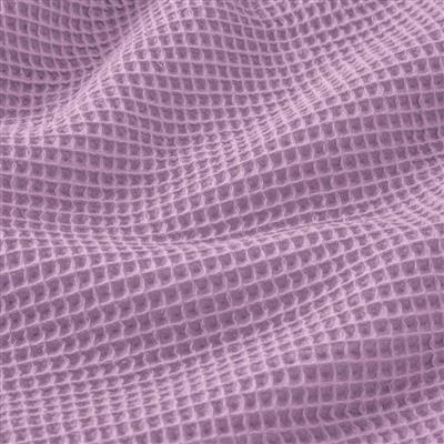 [VDS-2807] Nid d'abeille lilas