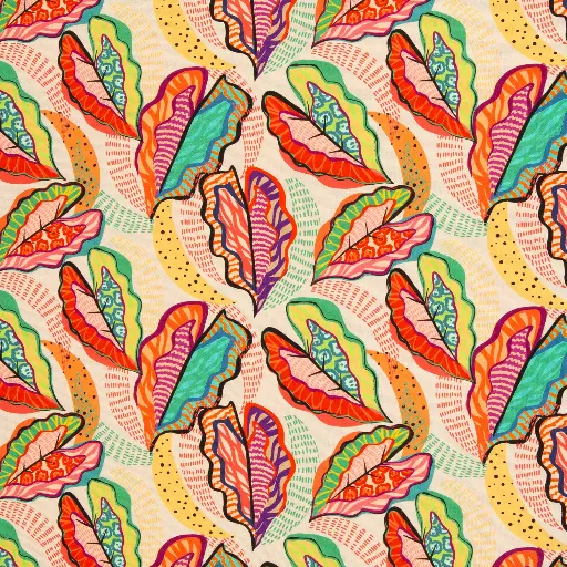 [5105-VDS] Mona - leafs